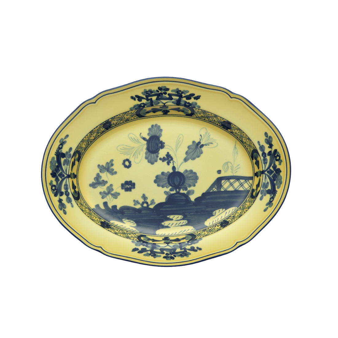 Oriente Italiano Citrino Salad Bowl – Collecto