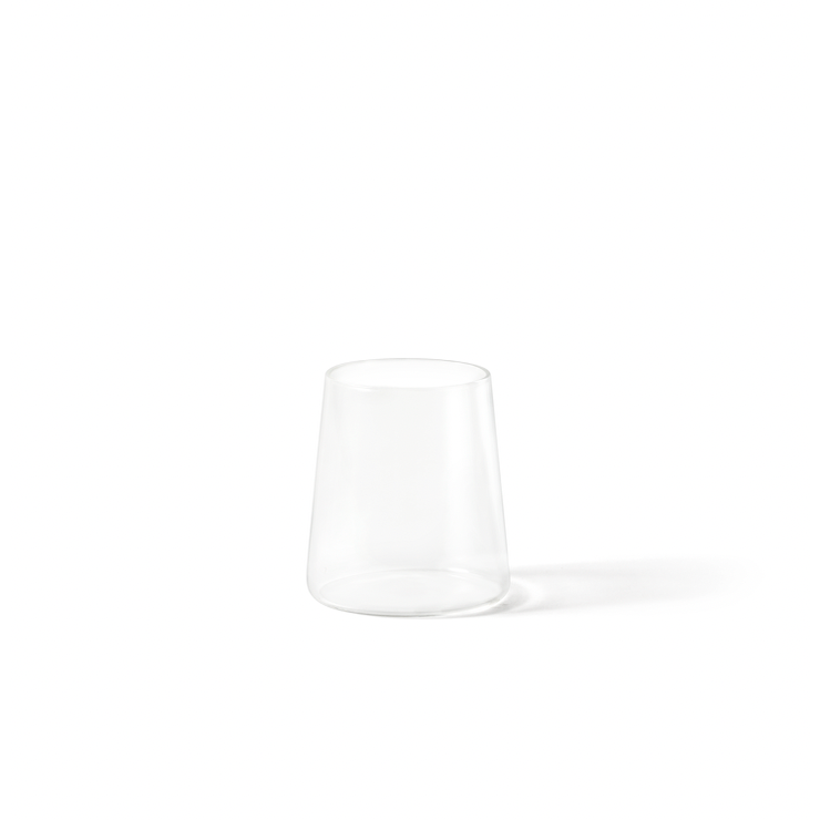 Squiggle Water Glasses, Set of 6 – Collecto