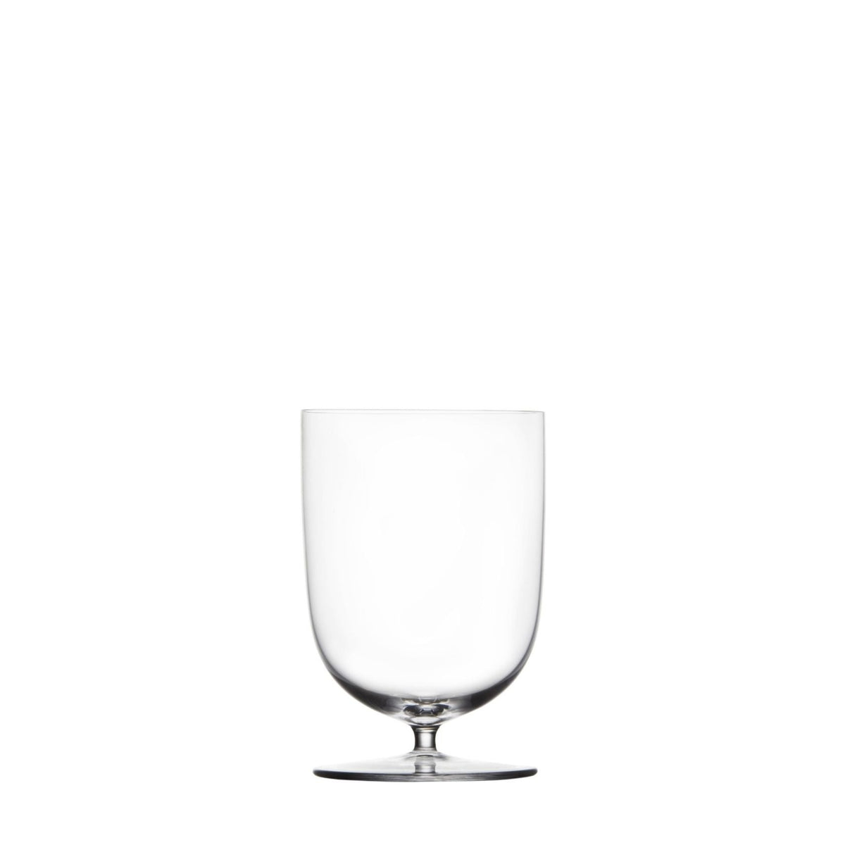 Drinking Set no. 4 Water Glass on Stem, Set of 2 – Collecto