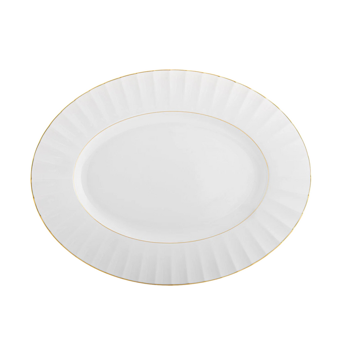 200 Years Medium Oval Platter