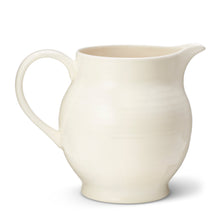 Load image into Gallery viewer, Alette Cream Pitcher