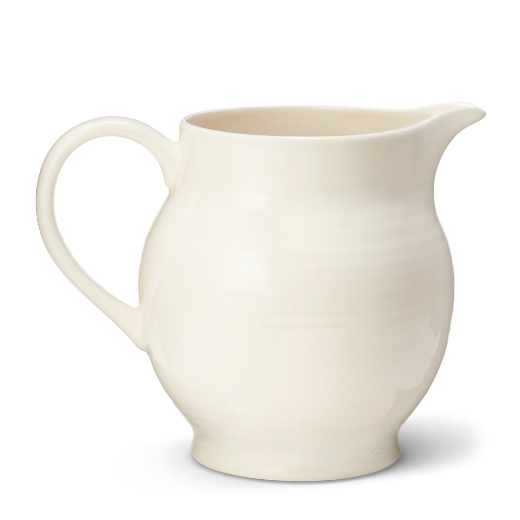 Alette Cream Pitcher