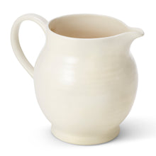 Load image into Gallery viewer, Alette Cream Pitcher