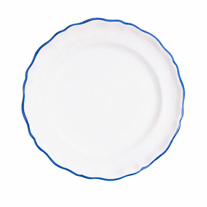 L’Horizon Azur Dinner Plate, Set of 2