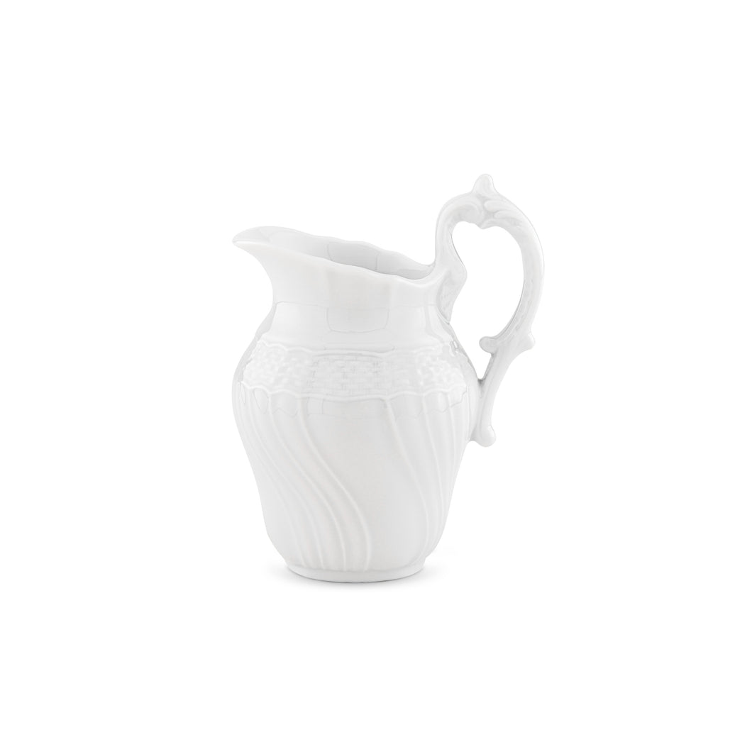 Vecchio Ginori Milk Jug