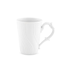 Vecchio Ginori Tall Mugs, Set of 2