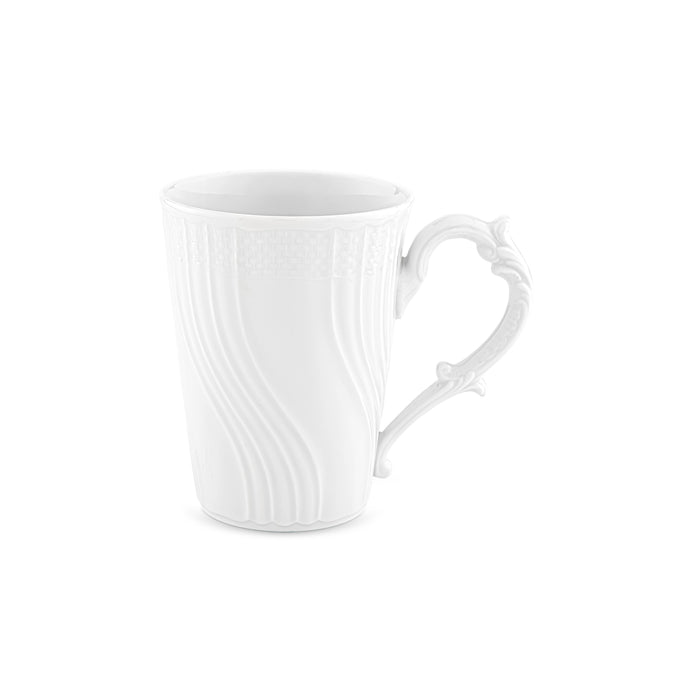 Vecchio Ginori Tall Mugs, Set of 2