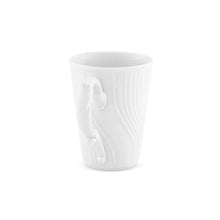 Load image into Gallery viewer, Vecchio Ginori Tall Mugs, Set of 2