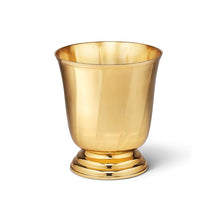 Load image into Gallery viewer, Vita Large Ice Bucket Gold