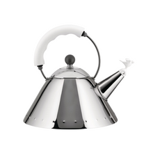 Load image into Gallery viewer, 9093 Kettle With Bird Shaped Whistle