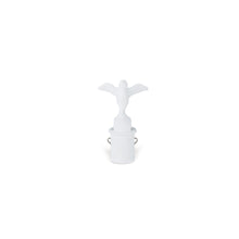 Load image into Gallery viewer, 9093 Kettle With Bird Shaped Whistle