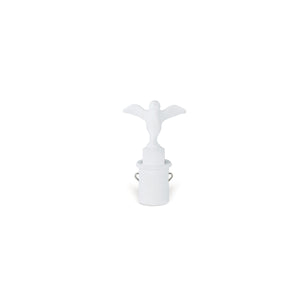 9093 Kettle With Bird Shaped Whistle