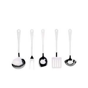 AJM19 Kitchen Cutlery Set Alessi