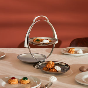 Anna Gong Folding Cake Stand