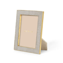 Load image into Gallery viewer, Classic Shagreen Dove Frame