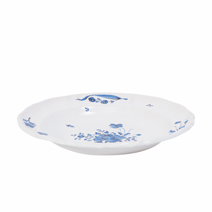 Camaïeu Azur Pasta/Soup Bowl, Set of 2