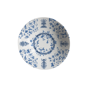 Garden Of Eden Round Serving Bowl