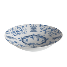 Load image into Gallery viewer, Garden Of Eden Round Serving Bowl