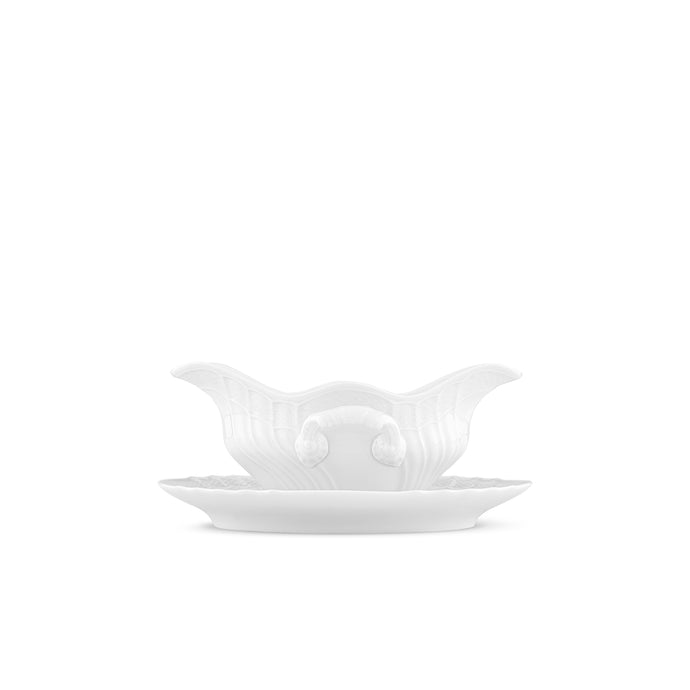 Vecchio Ginori Gravy Boat