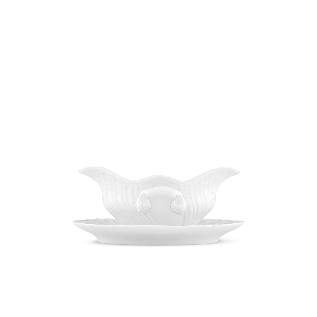 Vecchio Ginori Gravy Boat