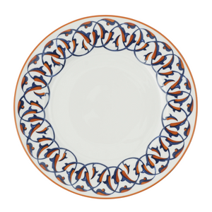 Ginori Anatolia Charger Plate