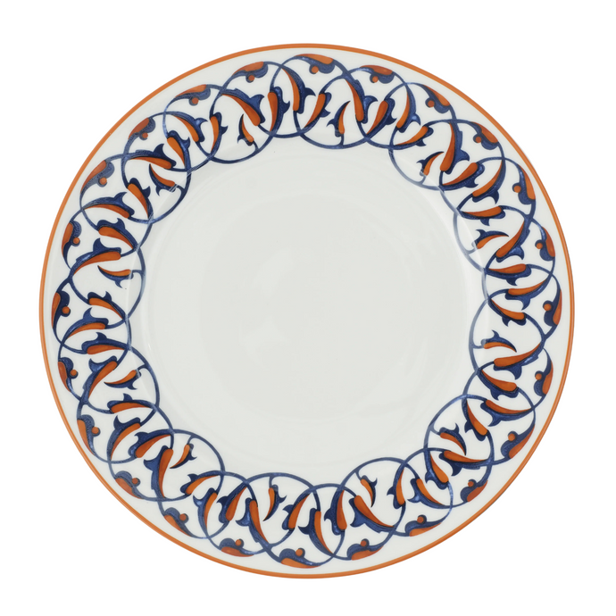 Ginori Anatolia Charger Plate