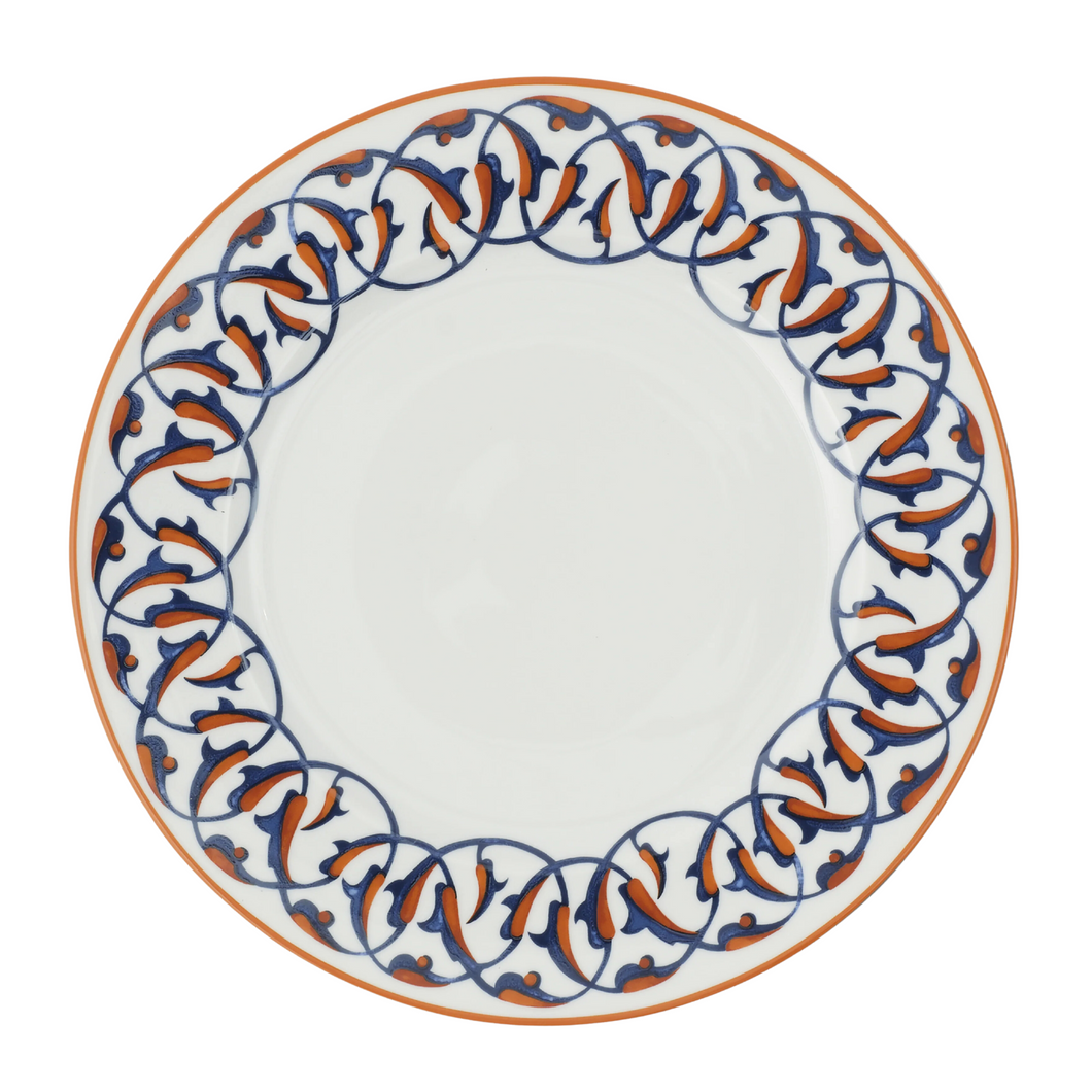 Ginori Anatolia Charger Plate