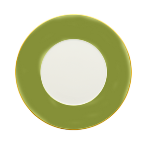 Lexington Moss Dinner Plate