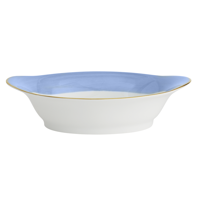 Lexington Tilleul Open Vegetable Bowl