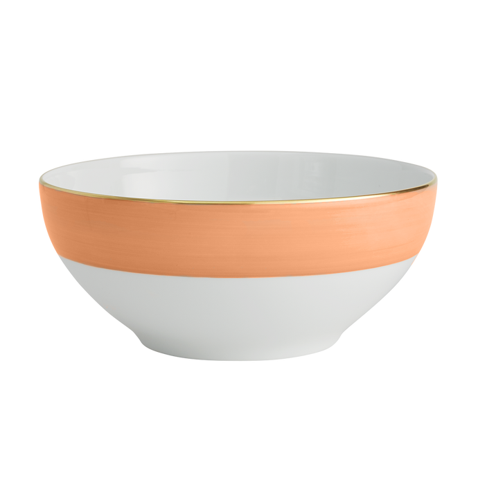 Lexington Green Serving Bowl