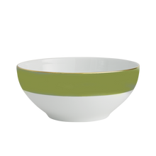 Load image into Gallery viewer, Lexington Moss Serving Bowl