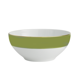 Lexington Moss Serving Bowl