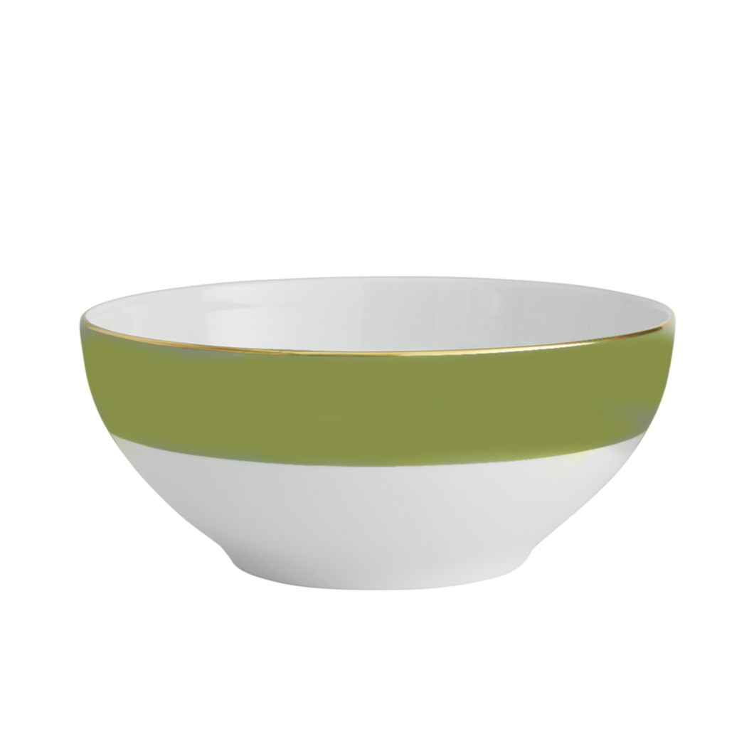 Lexington Moss Serving Bowl