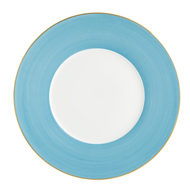 Lexington Ciel Charger Plate