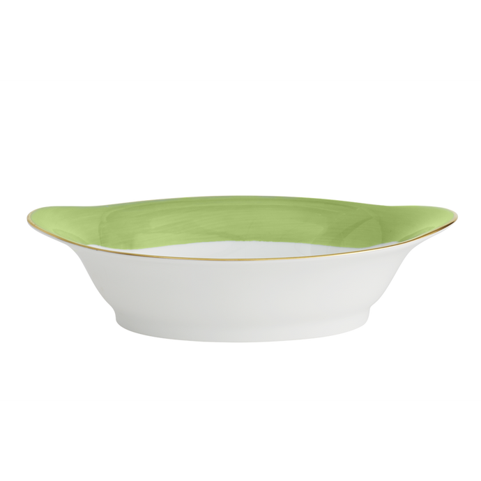 Lexington Green Open Vegetable Bowl