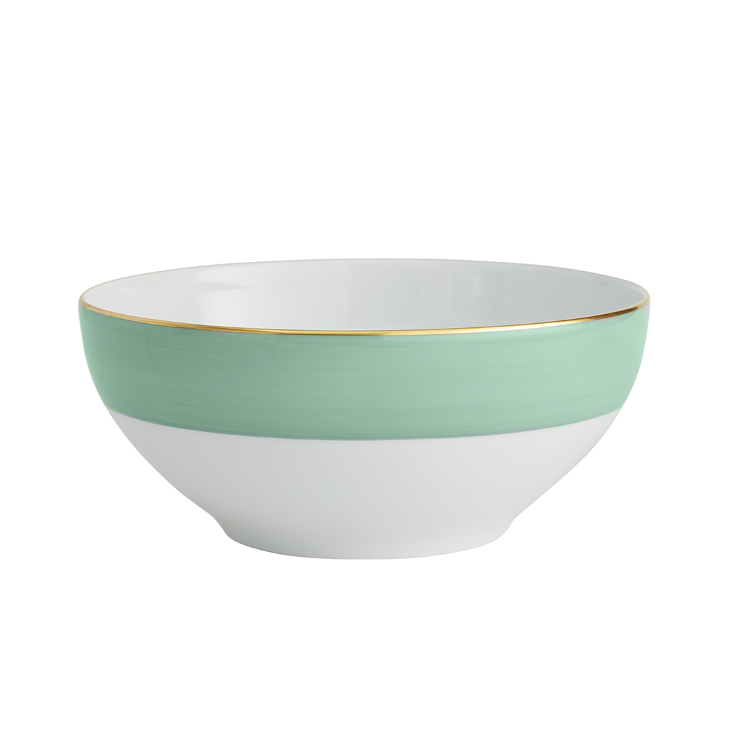 Lexington Celadon Serving Bowl