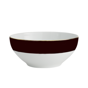 Lexington Chocolate Serving Bowl