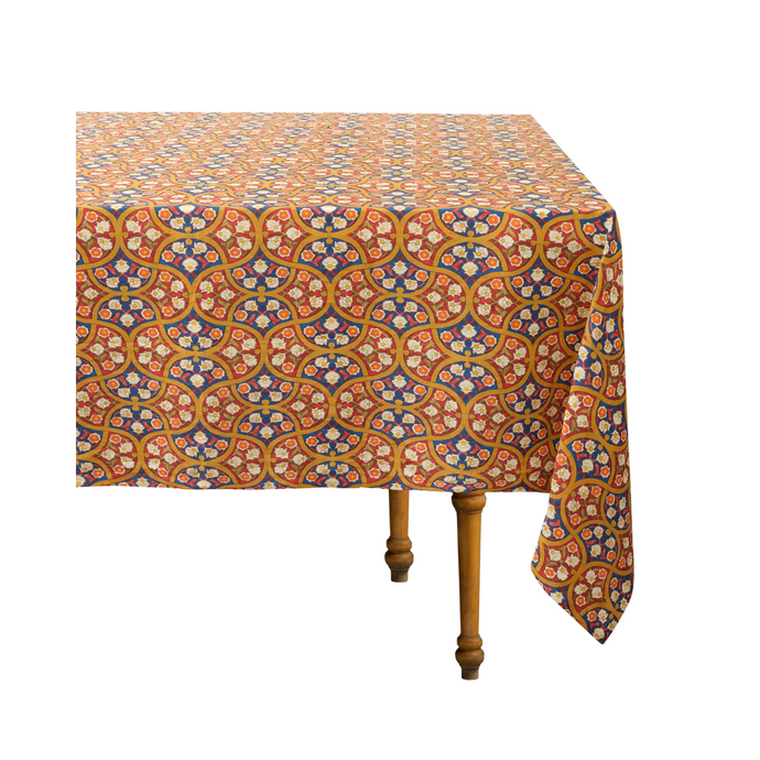 Khiva Tablecloth