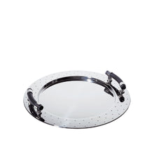 Load image into Gallery viewer, MGVASS Round Tray With Handles