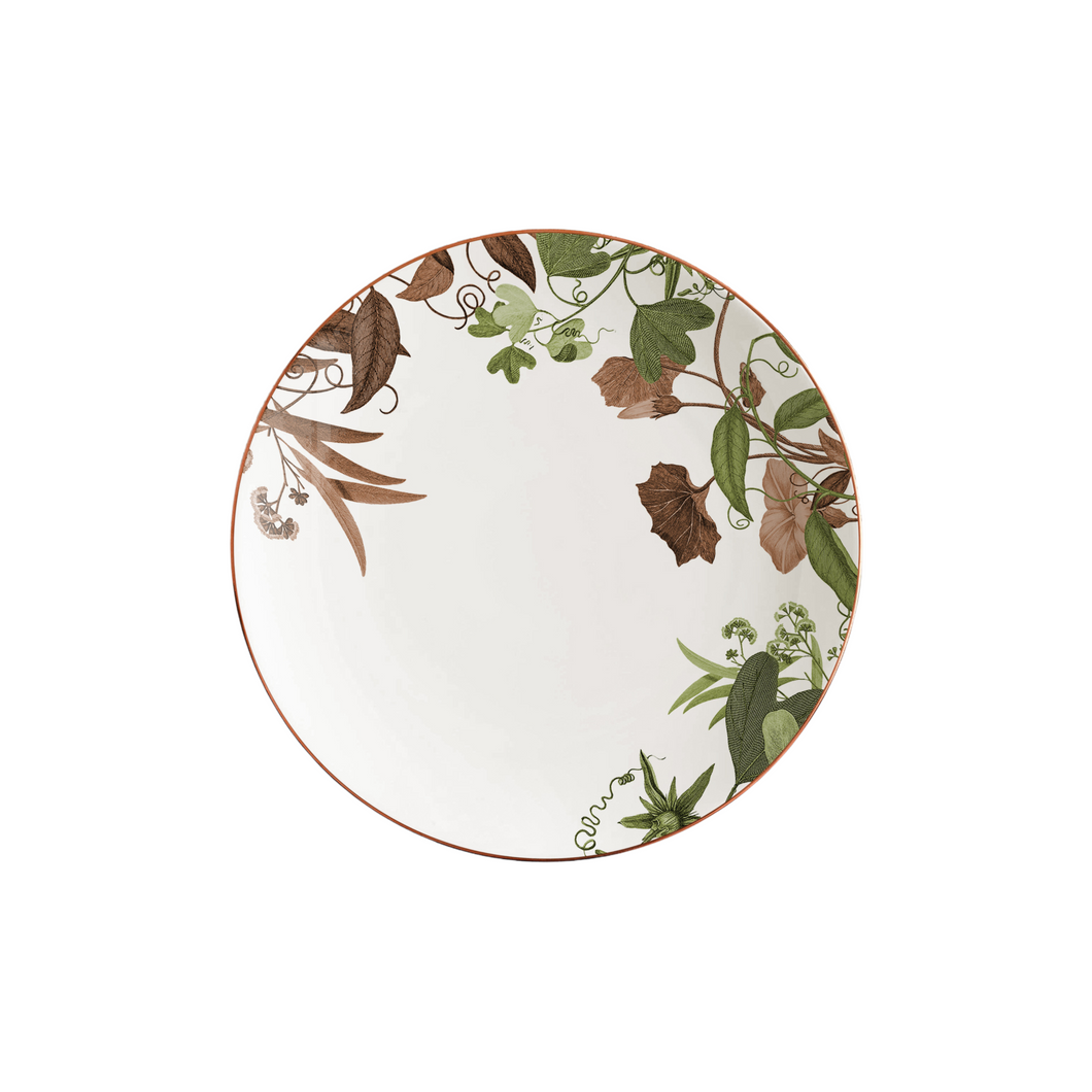 Mont Blanc Fruit Plate 3, Set of 6