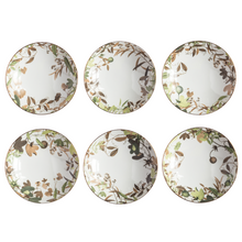 Load image into Gallery viewer, Mont Blanc Soup Plate 4, Set of 6