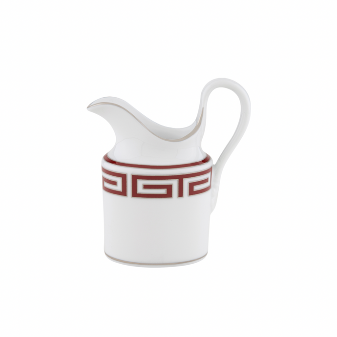 Labirinto Scarlatto Milk Jug