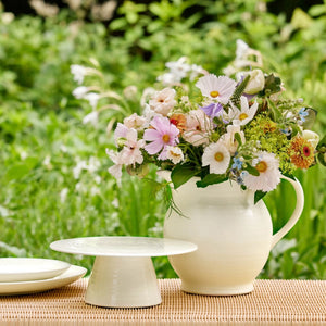 Alette Cream Pitcher