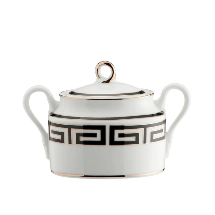 Labirinto Nero Sugar Bowl