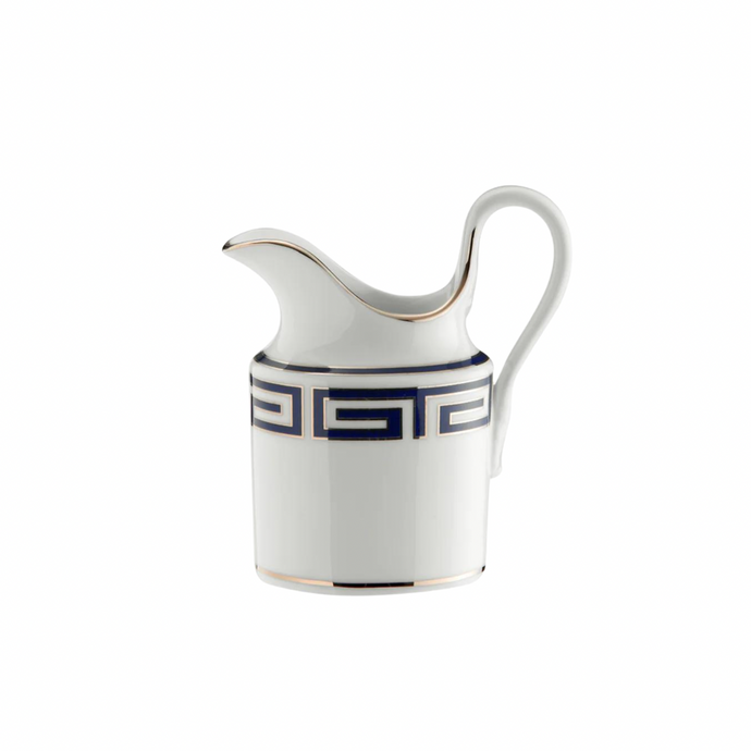 Labirinto Zaffiro Milk Jug