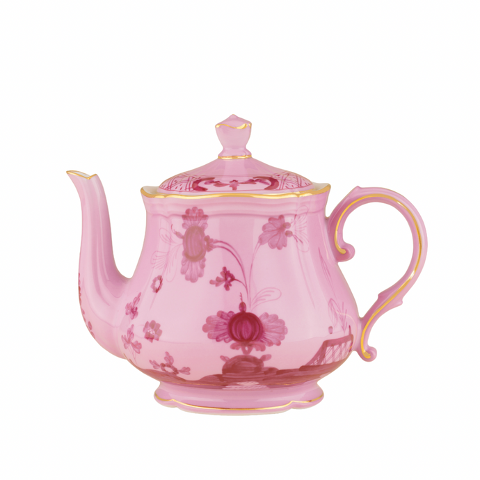 Oriente Italiano Porpora Teapot