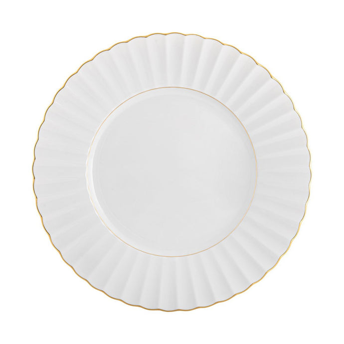 200 Years Dinner Plate, Set of 2