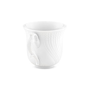 Vecchio Ginori Mugs, Set of 2