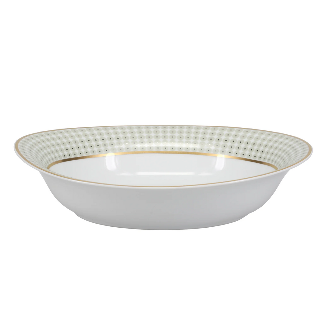 Galaxie Open Vegetable Bowl