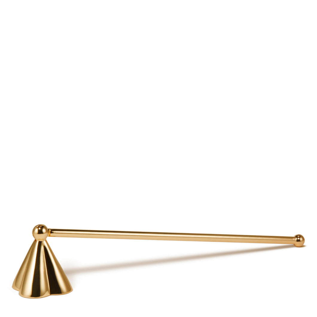 Petal Candle Snuffer